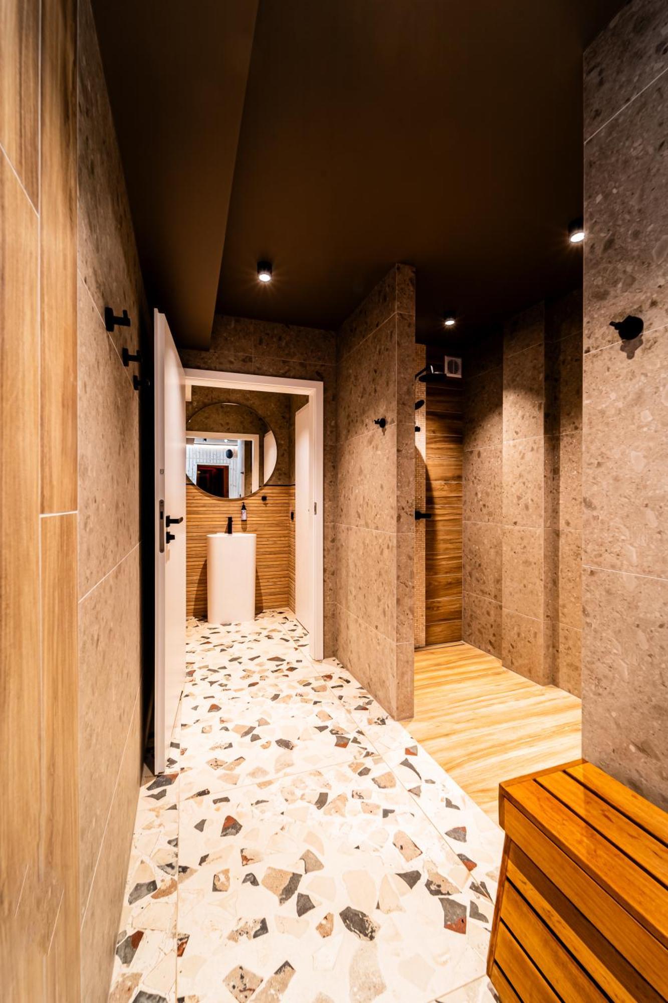 Apartment Posesja & - Posesja Plazowa 4a Iii