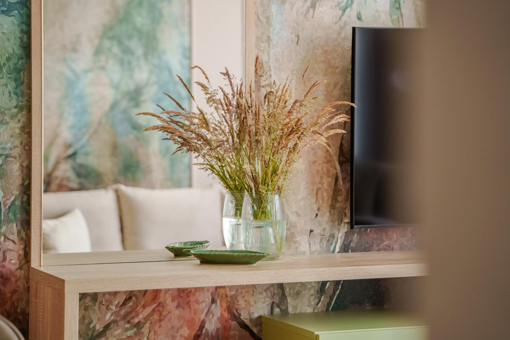 Apartment Posesja & - Posesja Plazowa 4a Iii