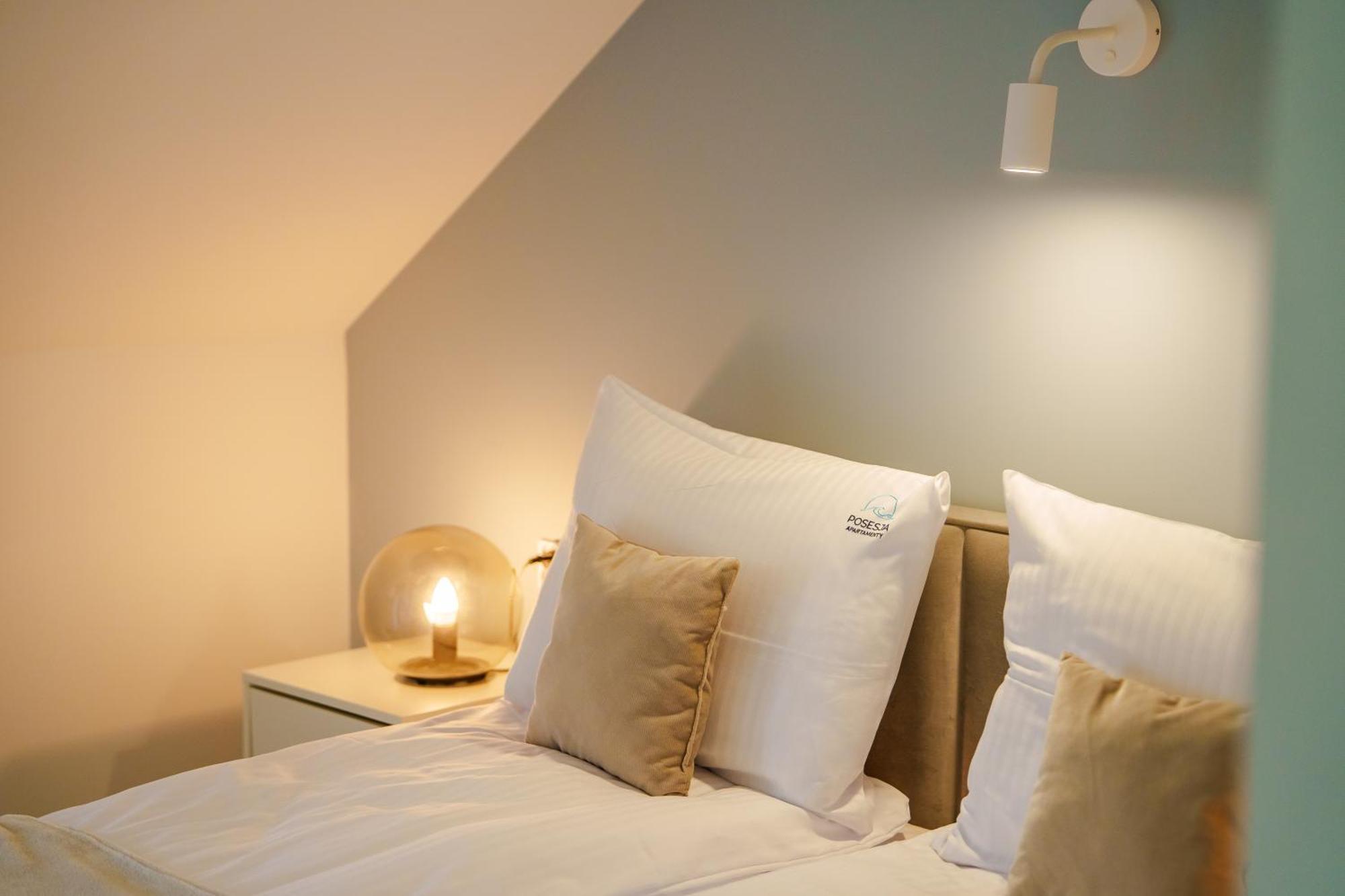 Apartment Posesja & - Posesja Plazowa 4a Iii *